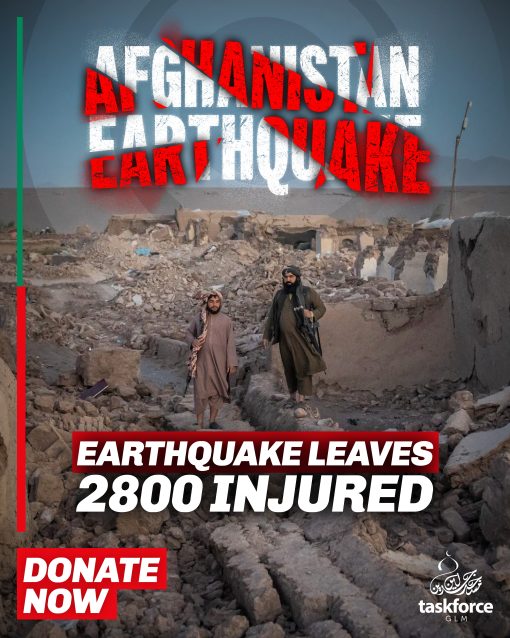 Emergency Appeal Afghanistan - Image 2